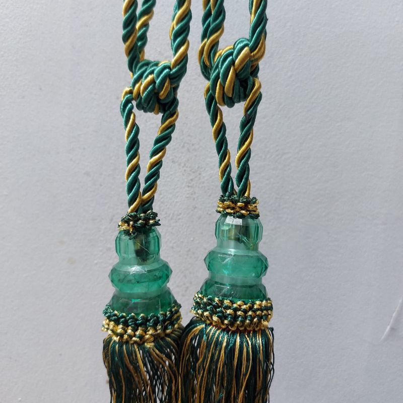 tali gorden/tali tasel 1pcs