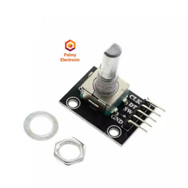 Rotary Encoder Switch module KY - 040