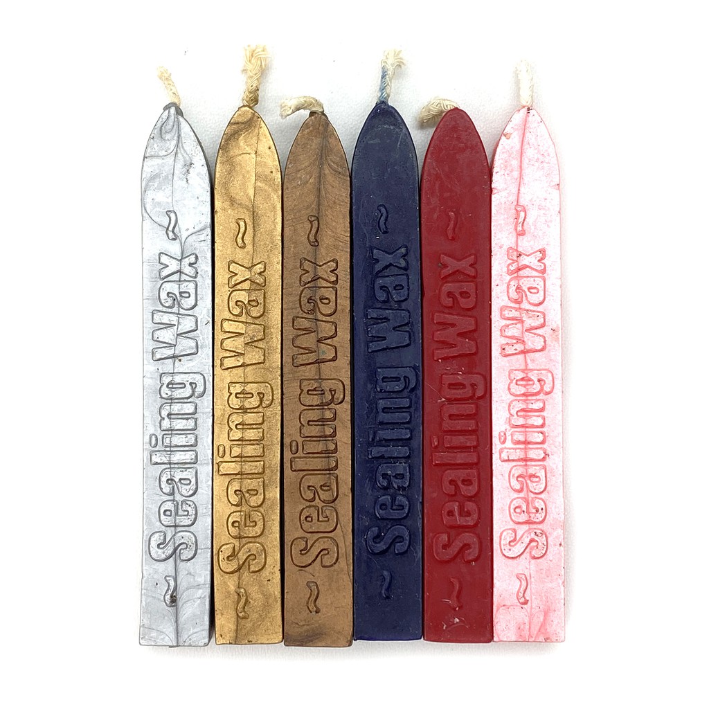 

Scoop Sealing Wax / Lilin Segel 46051000