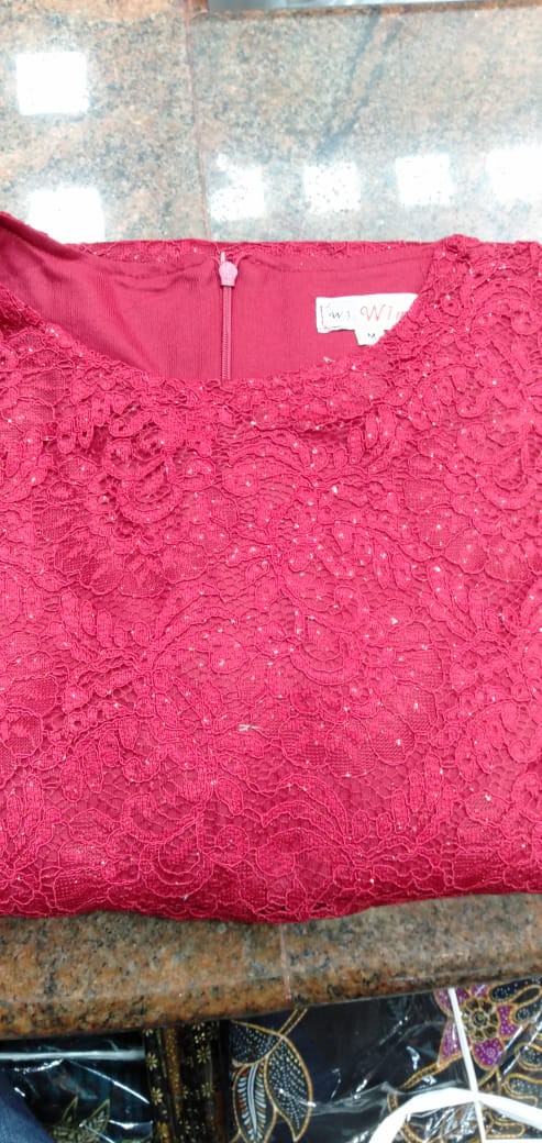 Realpict Batik Set Couple + Kemeja Batik Origional/ Wisuda