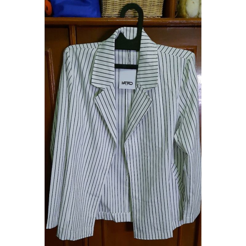 HATTACO BLAZER