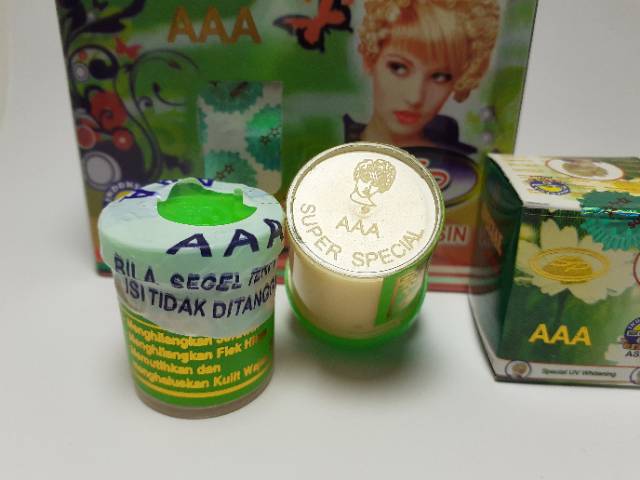 CREAM SP RAJA AAA ASLI IMELIA LUSINAN