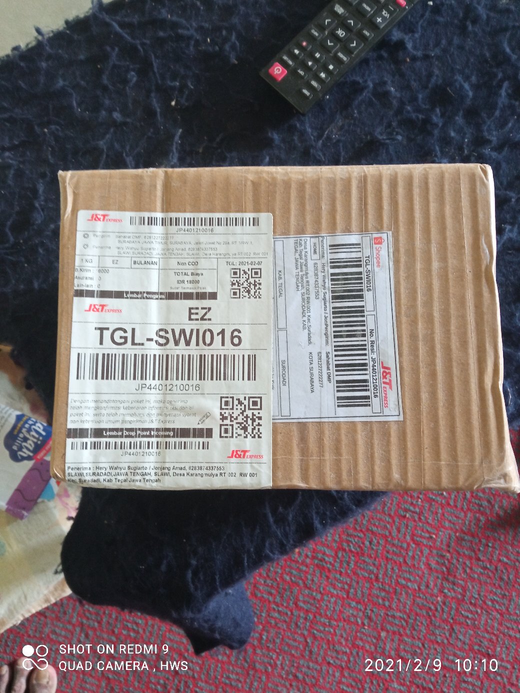 Kain Lap Microfiber David Palmer Original Ekstra Soft For Body Detailing, Poles Dll