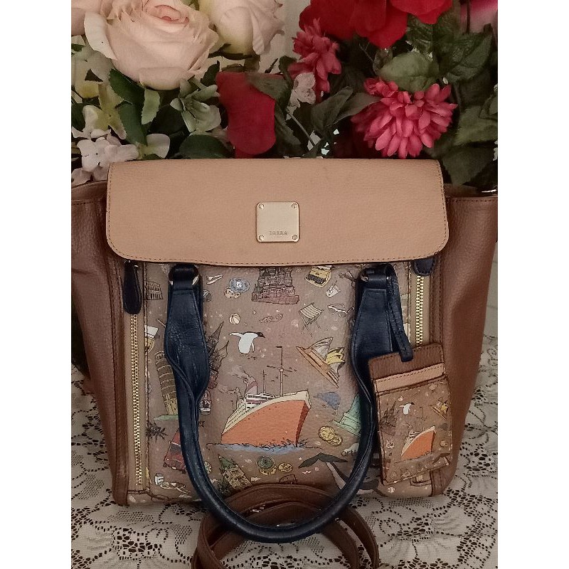 Preloved Brera Italy.
