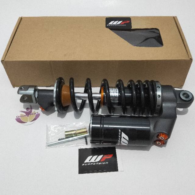 Shock WP Tabung 310mm Mio Beat Scoopy Fino dll