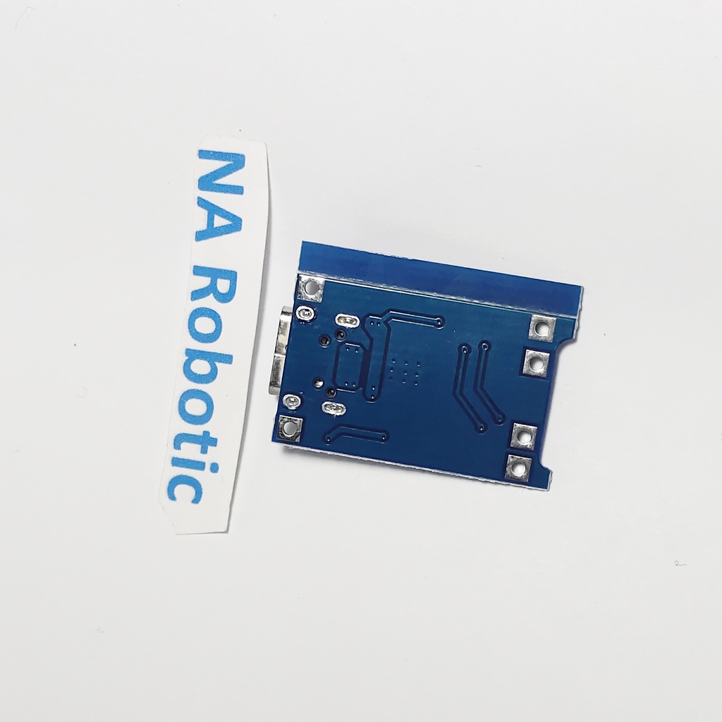 TP4056 Type C Charger Lithium Protection