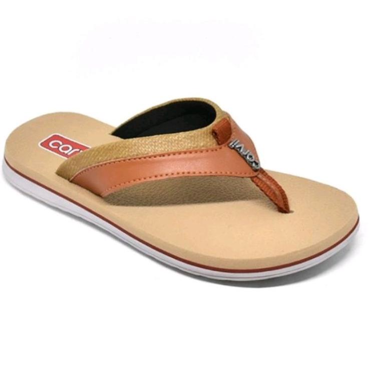 CARVIL RAIHAN-TP | SANDAL CASUAL ANAK/REMAJA ORIGINAL 100% ◦ JRK.467527