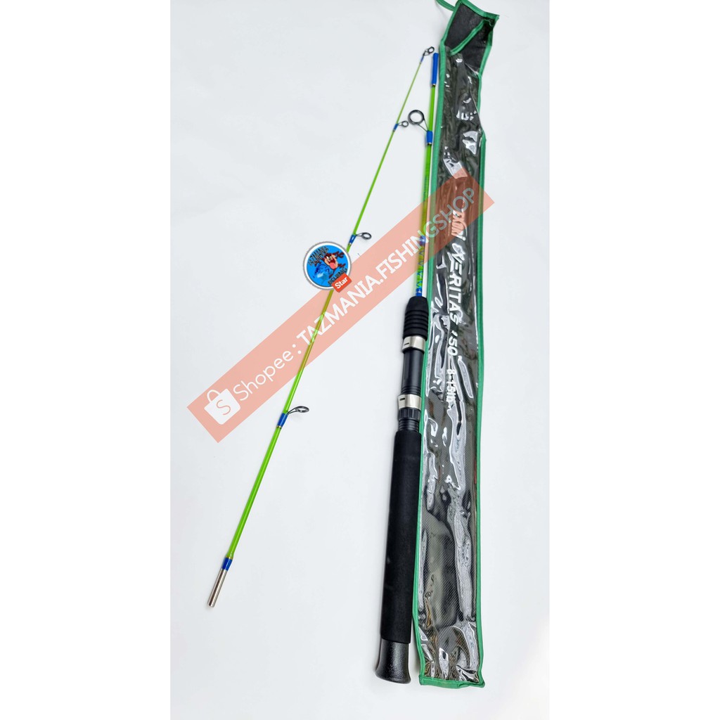 Joran Exori Veritas Fiber Solid 150cm