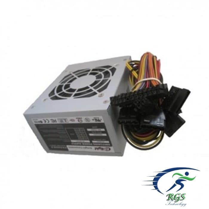 RGS - power supply enlight 300 w sfx