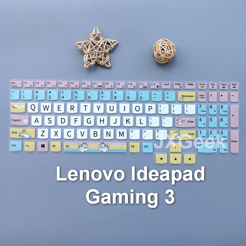 Lenovo Ideapad Gaming 3 Keyboard 15ARH05 15IHU6 15IMH05 Y7000P / R7000 2020 Lenovo