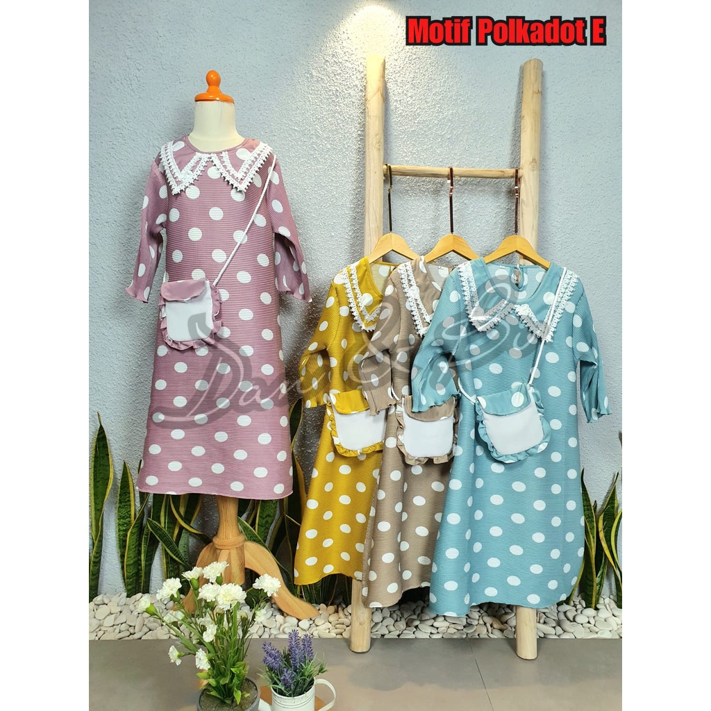DRESS TURUN NAIK ANAK/ DRESS NAIK TURUN ANAK VIRAL/ DRESS TURUN NAIK VIRAL/ DRESS NAIK TURUN ANAK PO