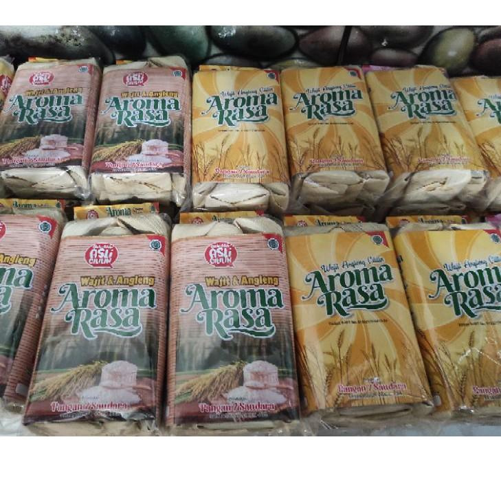 

TopMurah WAJIK WAJIT CILILIN DAUN JAGUNG WAJIT RASA MAKANAN KHAS OLEH OLEH WAJIK BANDUNG KETAN ASLI