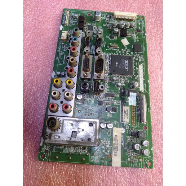 MAINBOARD MB TV LCD LG 32LH20R-TA
