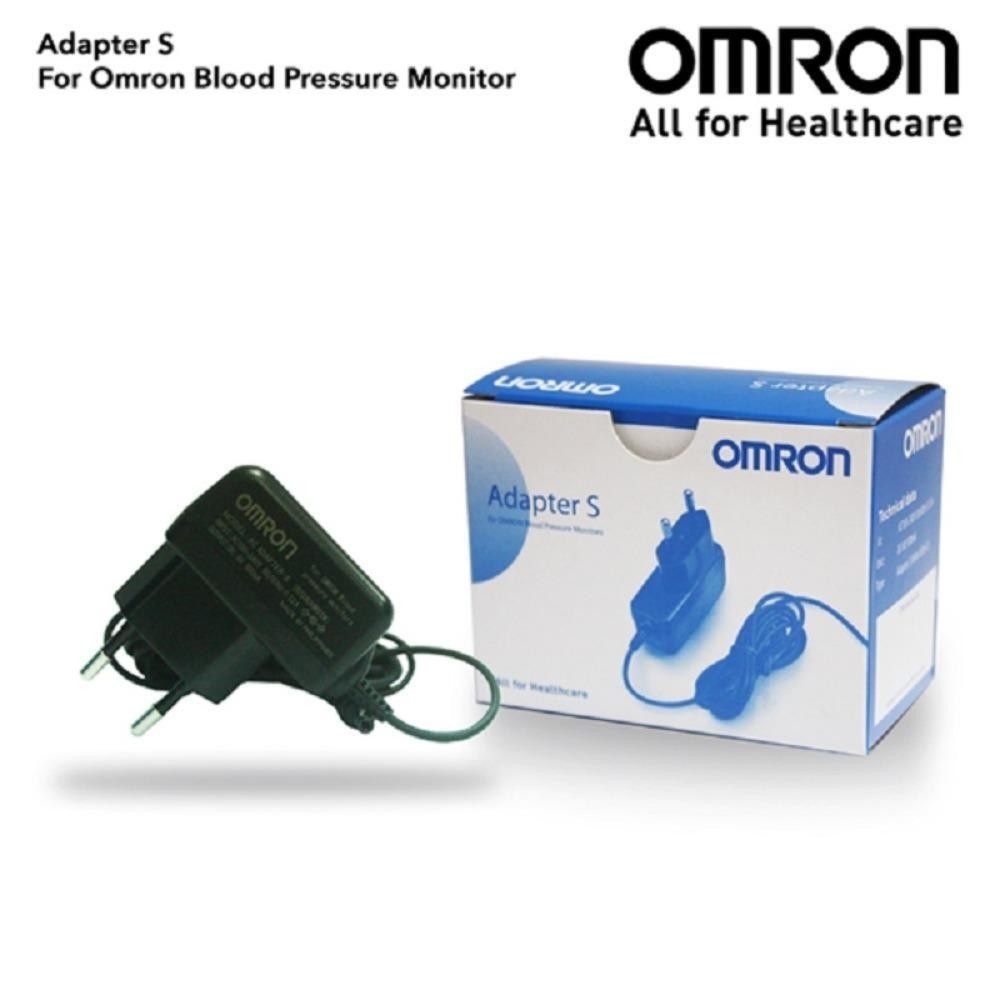 ADAPTOR 6V UNTUK TENSI OMRON