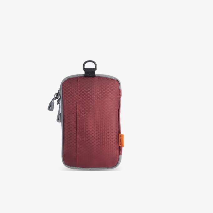 ENTHEPRO Hanging Wallet Gears