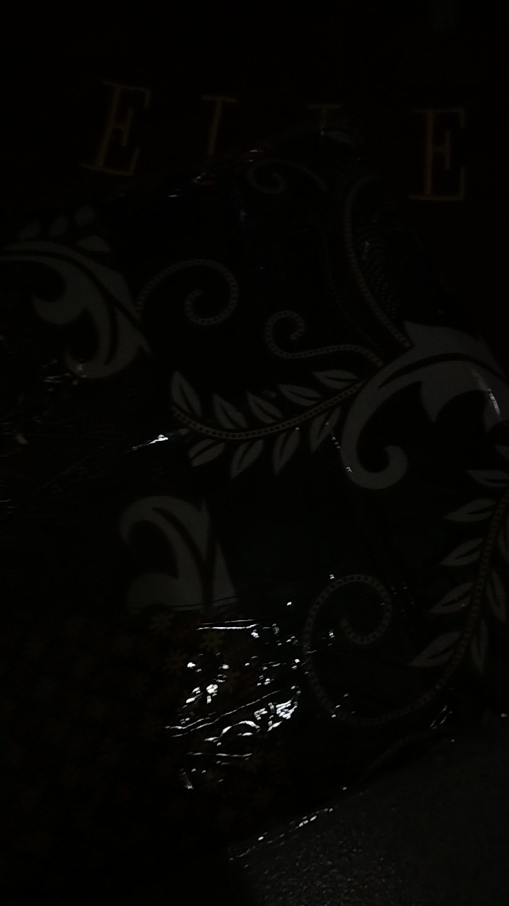 Gamis Batik Modern Murah Katun Halus Kombinasi Truntum, Ori Gamis Batik Pekalongan Big Size Jumbo