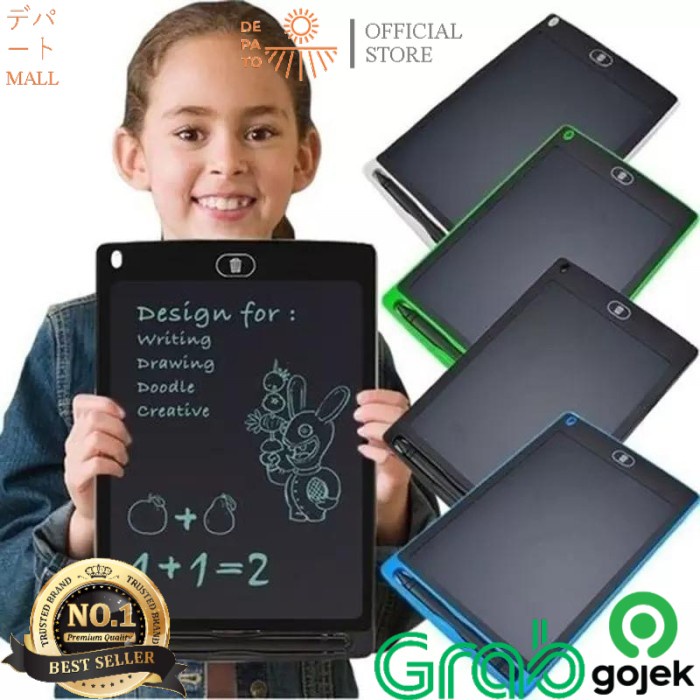 Genius tablet MX7 DPT