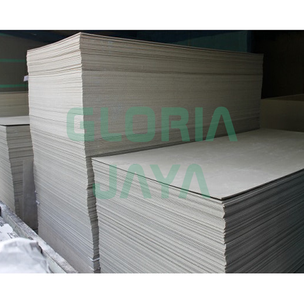 grc board ukuran 122 x 244