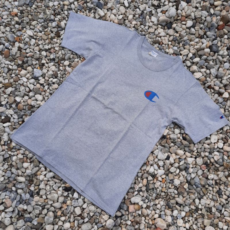 kaos champion reverse weave second