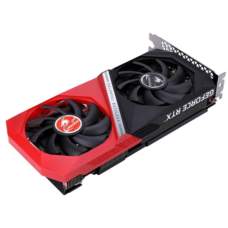 Colorful RTX 3060 NB DUO 8GB DDR6