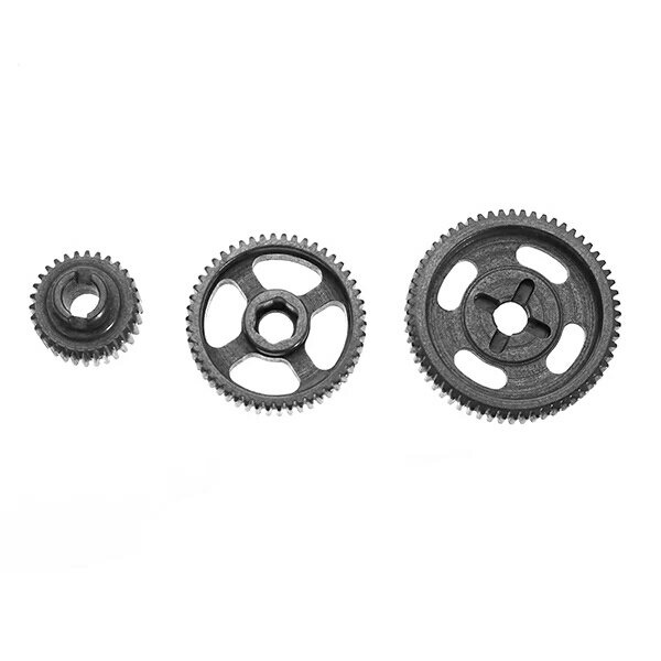 gear Gearbox spur metal baja fy 01 02 03 04 05