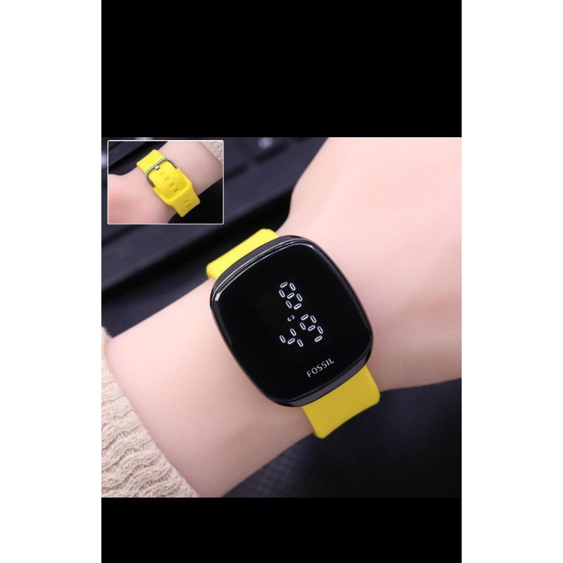 jam tangan wanita fsl