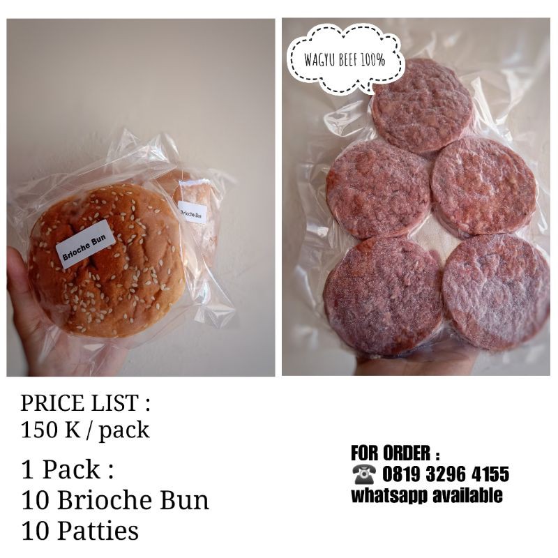 

BEEFBURGER