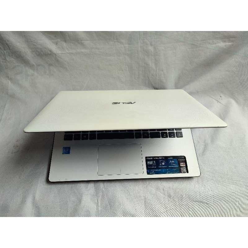 Laptop Asus X453M, Intel Celeron N3050 Ram 2gb Hdd 500gb no minus