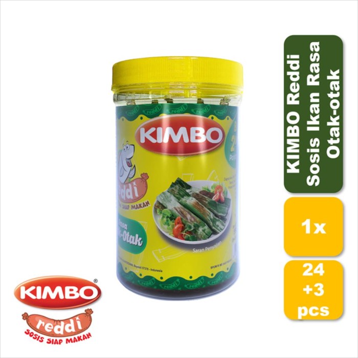 

INSTANT-CAMILAN- KIMBO REDDI SOSIS IKAN RASA OTAK-OTAK TOPLES -CAMILAN-INSTANT.