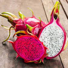 

Buah Naga Merah 1000 gr Medan