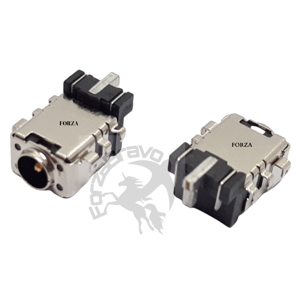 ASUS Connector AC DC Power Jack F556L F556U A456 A456U A556 X302U A456UA A456UB (4.0*1.35mm) NEW