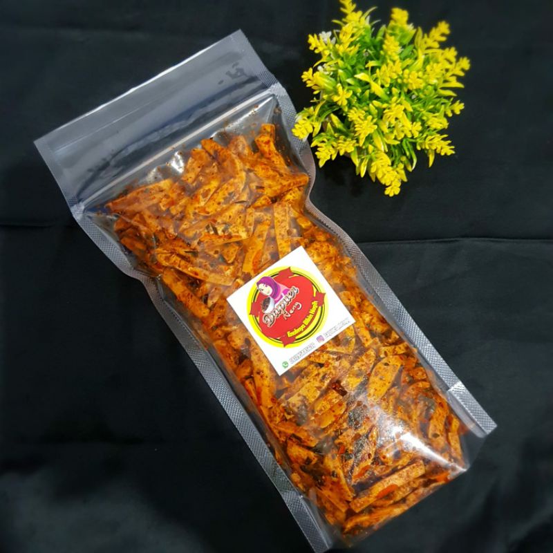 

BASRENG PEDAS 500 GR