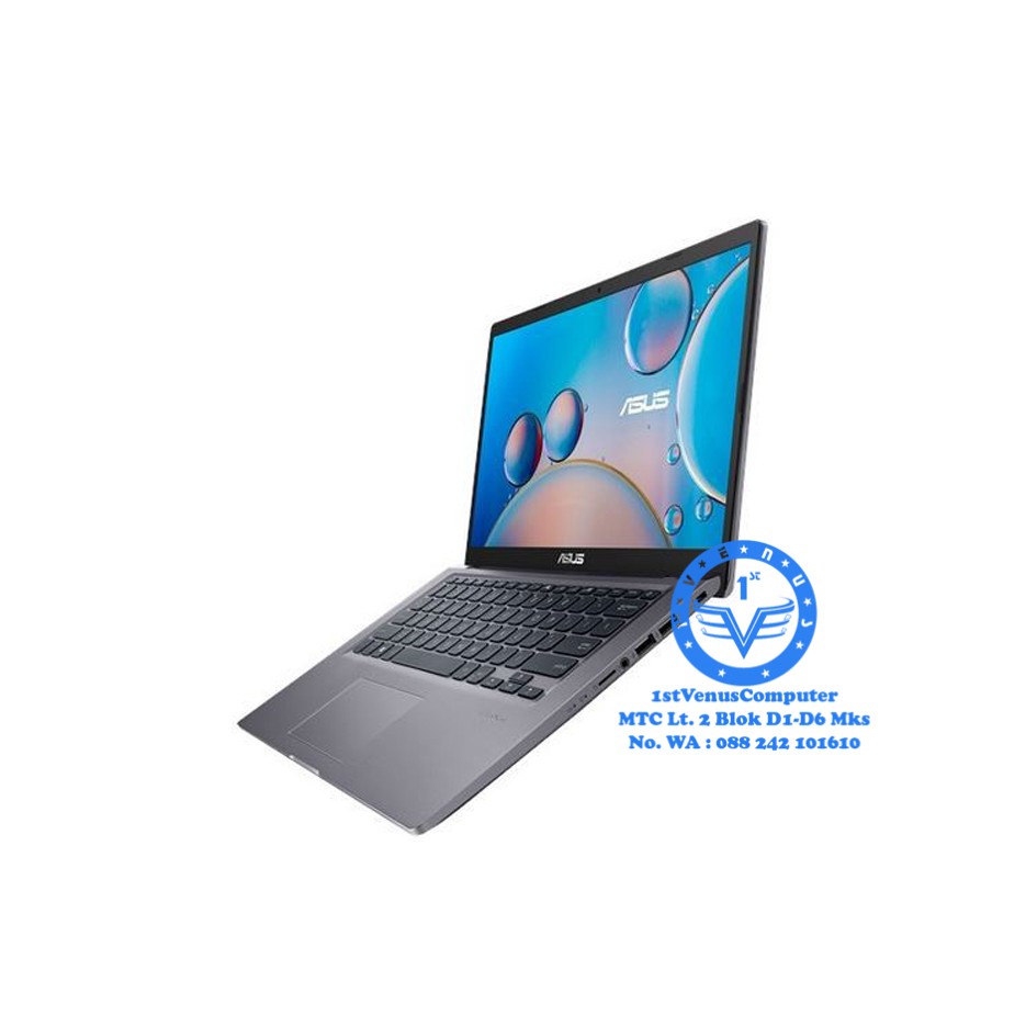 ASUS 14" FHD A416JA-BV311TS / BV312TS i3-1005G1 Win+OHS / ASUS-NB