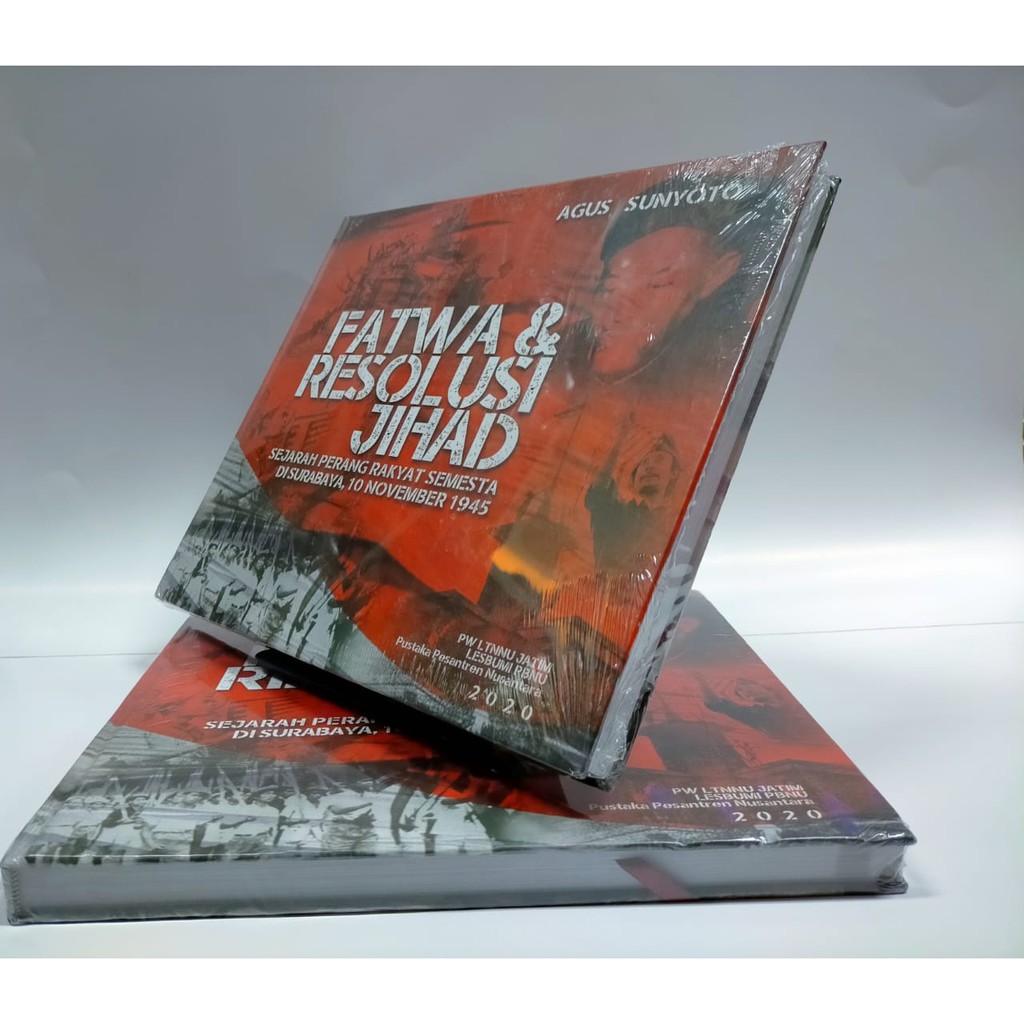 Fatwa dan Resolusi Jihad