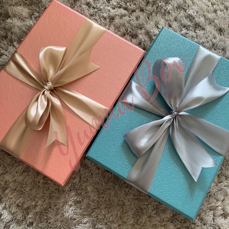 

[YumnaBox] Premium Box | Gift Box | Kado Box | Kotak Kado | Hardbox