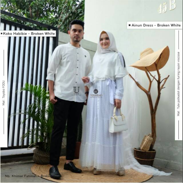 Koko Habibi (Koko saja)