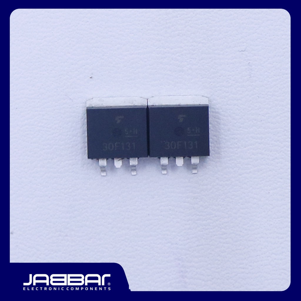 GT30F131 (30F131) TO-263