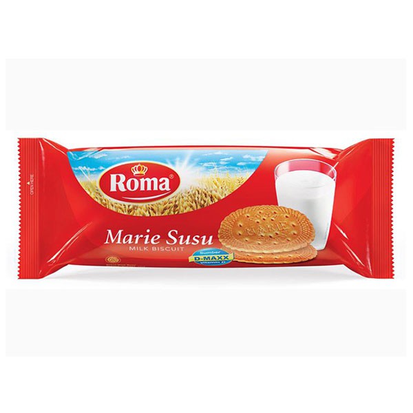 

Roma Marie Baru 115 Gr