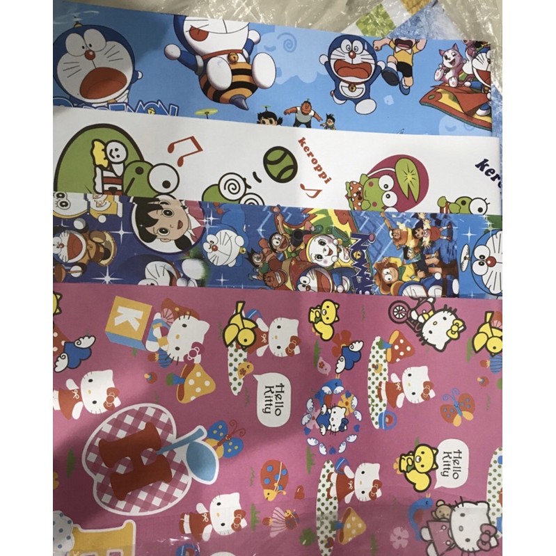 

KERTAS KADO - KHUSUS PEMBELIAN PRODUK DI HELLOJELLO