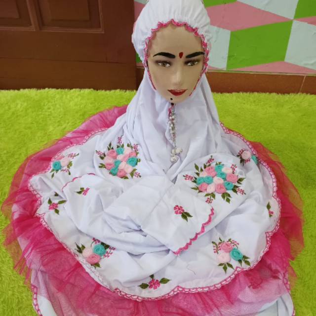 mukna terusan dewasa