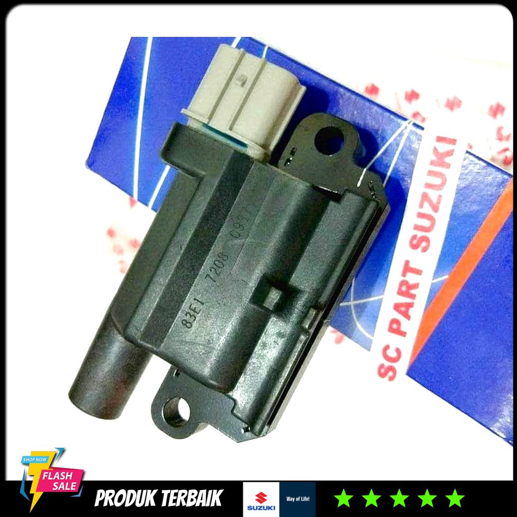 Coil Koil Ignition Suzuki Karimun Estilo 4 Silinder