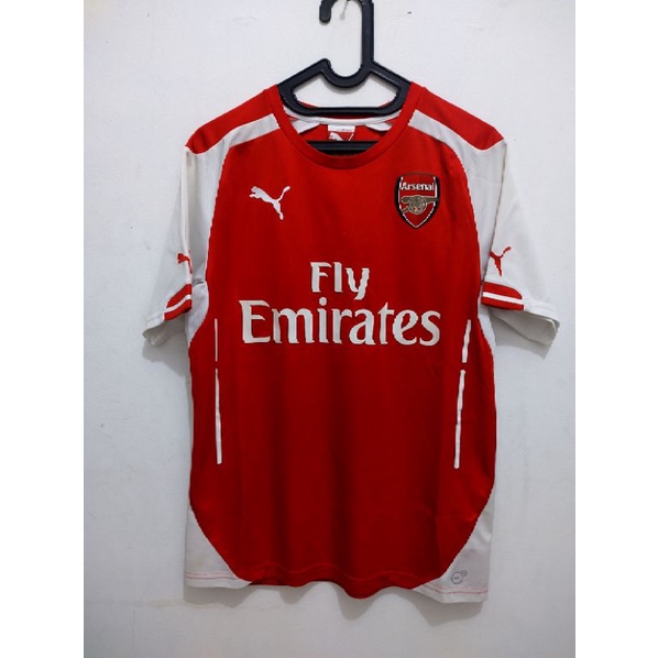 Jersey Arsenal Original Store
