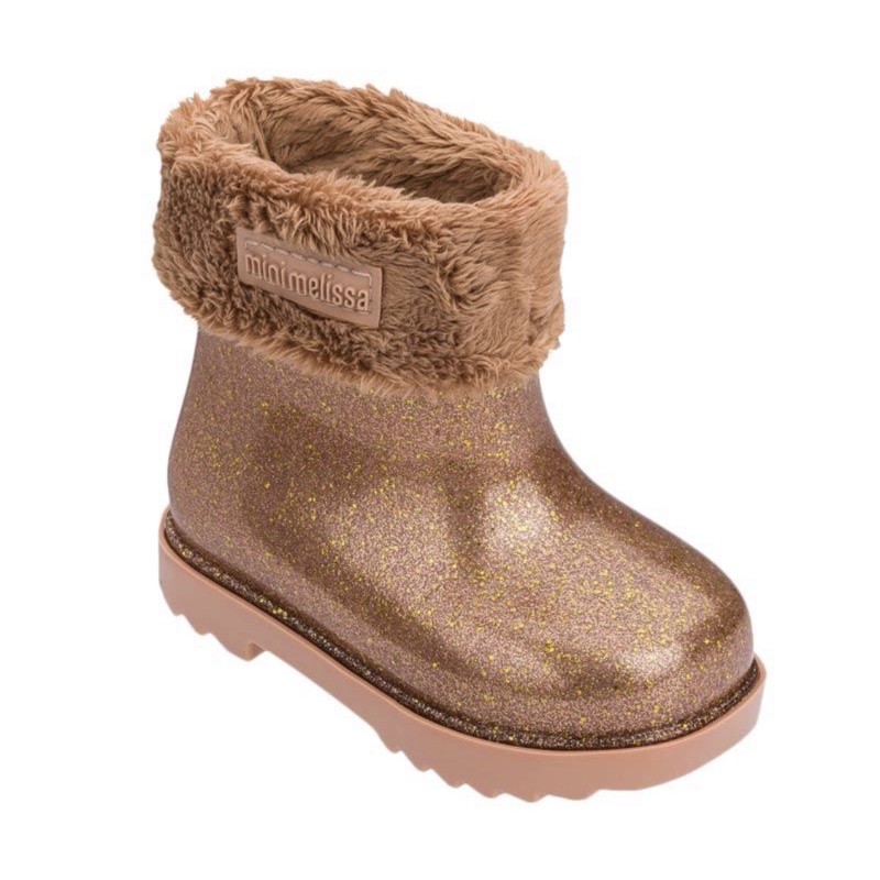 BIG SALE Mini Melissa Winter Boot