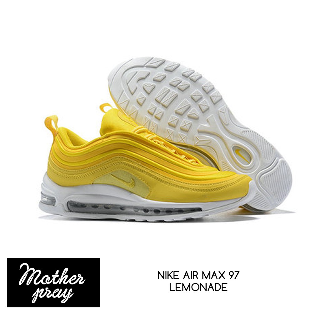 lemonade air max 97