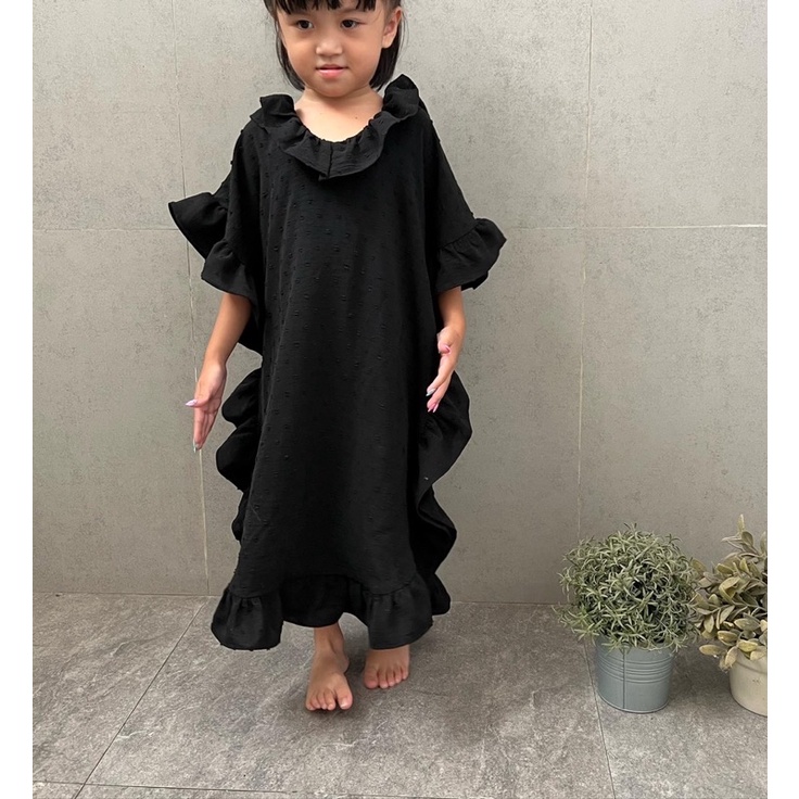 NABO - Sonya Kaftan Kids