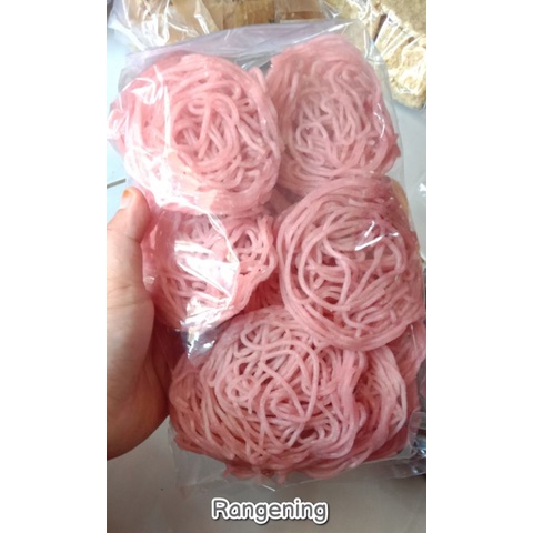 

Rangening