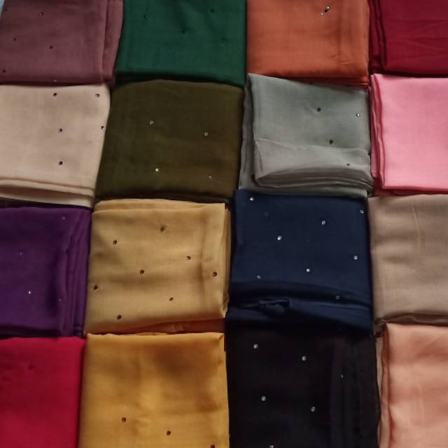 Paris swarovski Murah  Swarovski premium