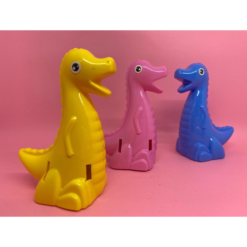 

Rautan Dinosaurus