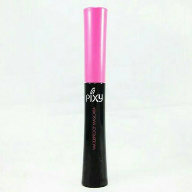 Pixy mascara waterproof / mascara waterproof