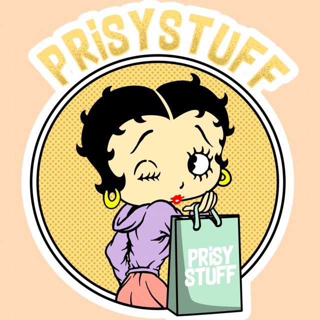 Prisy Stuff.